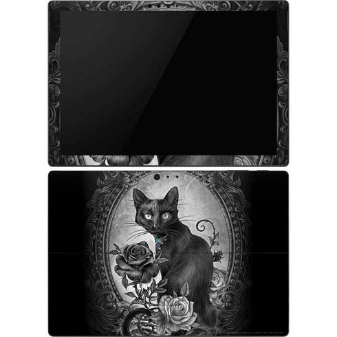 Alchemy Paracelsus - The Philosophers Familiar Surface Pro 6 Skin