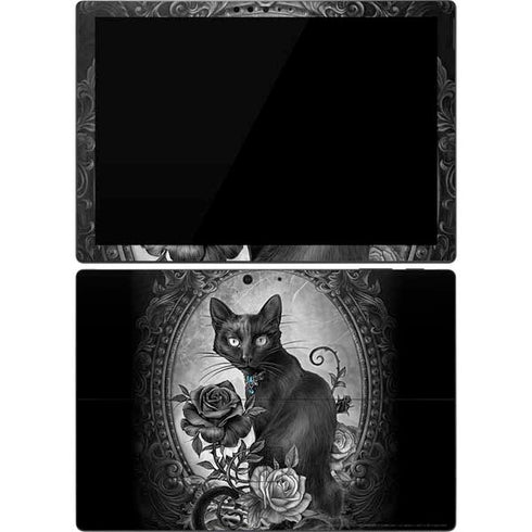 Alchemy Paracelsus - The Philosophers Familiar Surface Pro 7 Skin