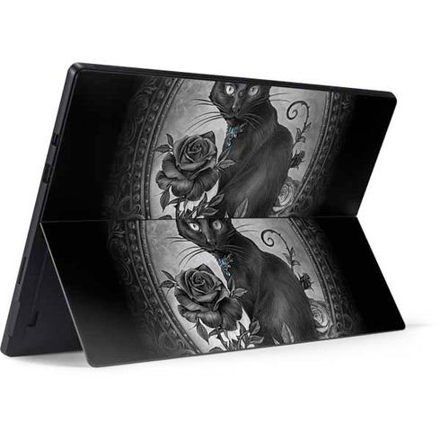 Alchemy Paracelsus - The Philosophers Familiar Surface Pro 7 Skin