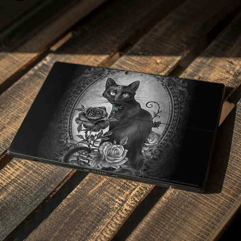Alchemy Paracelsus - The Philosophers Familiar Surface Pro 7 Skin