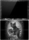 Alchemy Paracelsus - The Philosophers Familiar Surface Pro (2017) Skin