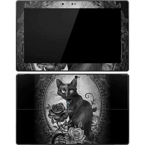 Alchemy Paracelsus - The Philosophers Familiar Surface Pro Tablet Skin