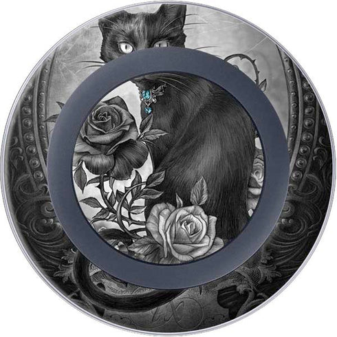 Alchemy Paracelsus - The Philosophers Familiar Wireless Charger Skin