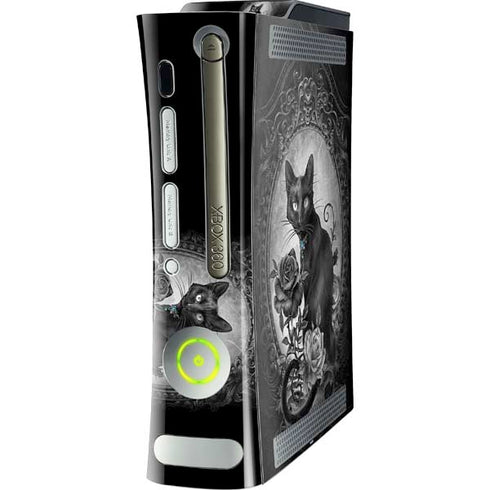 Alchemy Paracelsus - The Philosophers Familiar Xbox 360 (Includes HDD) Skin