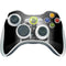 Alchemy Paracelsus - The Philosophers Familiar Xbox 360 Wireless Controller Skin