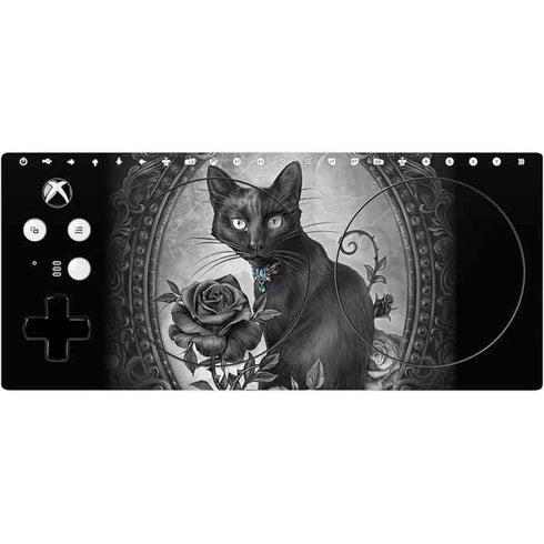 Alchemy Paracelsus - The Philosophers Familiar Xbox Adaptive Controller Skin