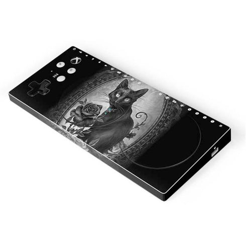 Alchemy Paracelsus - The Philosophers Familiar Xbox Adaptive Controller Skin