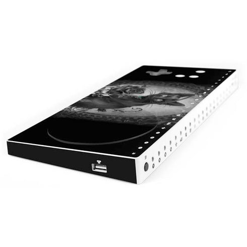 Alchemy Paracelsus - The Philosophers Familiar Xbox Adaptive Controller Skin
