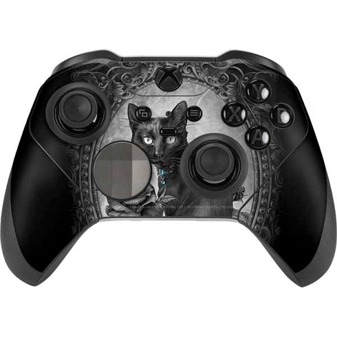 Alchemy Paracelsus - The Philosophers Familiar Xbox Elite Wireless Controller Series 2 Skin
