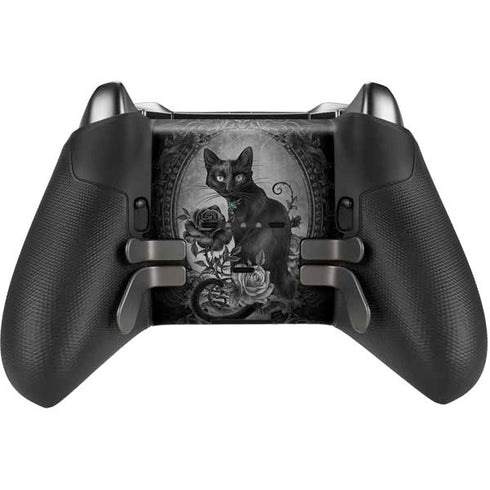 Alchemy Paracelsus - The Philosophers Familiar Xbox Elite Wireless Controller Series 2 Skin