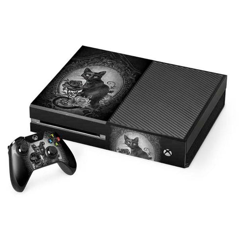 Alchemy Paracelsus - The Philosophers Familiar Xbox One Console and Controller Bundle Skin