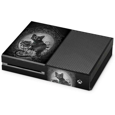 Alchemy Paracelsus - The Philosophers Familiar Xbox One Console Skin