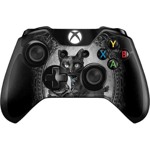 Alchemy Paracelsus - The Philosophers Familiar Xbox One Controller Skin