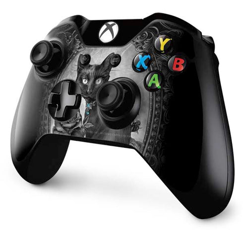 Alchemy Paracelsus - The Philosophers Familiar Xbox One Controller Skin