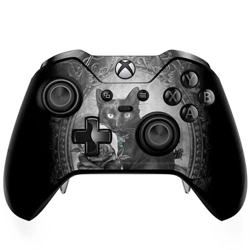 Alchemy Paracelsus - The Philosophers Familiar Xbox One Elite Controller Skin