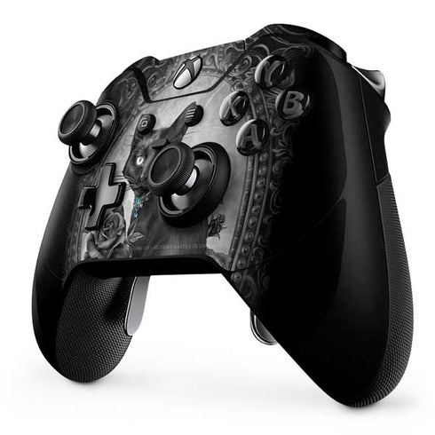 Alchemy Paracelsus - The Philosophers Familiar Xbox One Elite Controller Skin