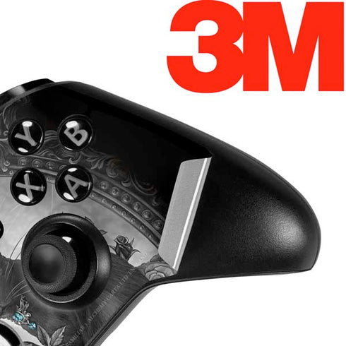 Alchemy Paracelsus - The Philosophers Familiar Xbox One Elite Controller Skin