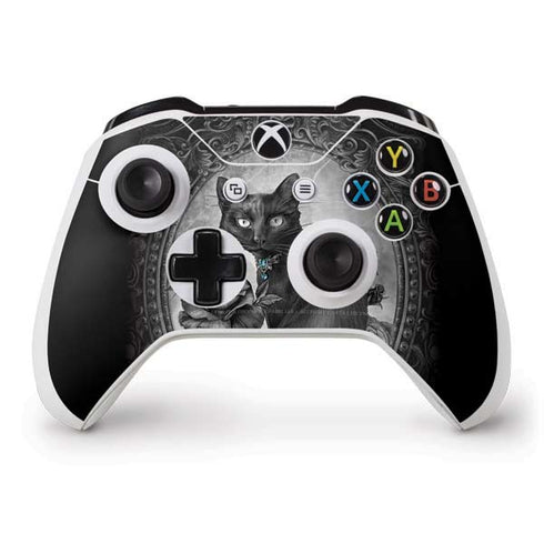Alchemy Paracelsus - The Philosophers Familiar Xbox One S Controller Skin