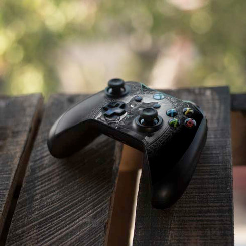 Alchemy Paracelsus - The Philosophers Familiar Xbox One S Controller Skin