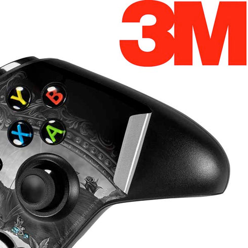 Alchemy Paracelsus - The Philosophers Familiar Xbox One X Controller Skin