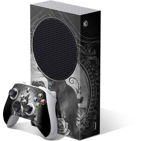 Alchemy Paracelsus - The Philosophers Familiar Xbox Series S Skins