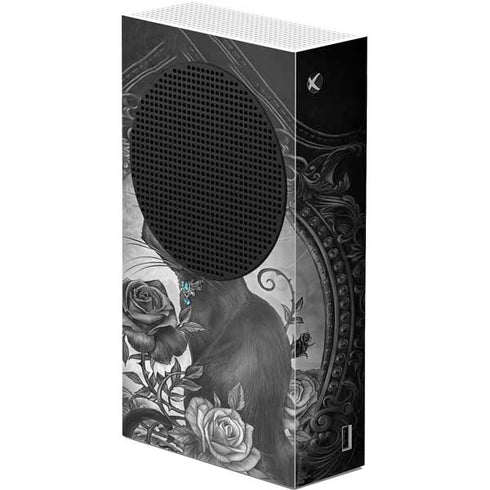 Alchemy Paracelsus - The Philosophers Familiar Xbox Series S Console Skin