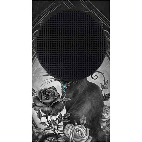 Alchemy Paracelsus - The Philosophers Familiar Xbox Series S Console Skin