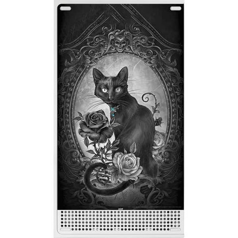 Alchemy Paracelsus - The Philosophers Familiar Xbox Series S Console Skin