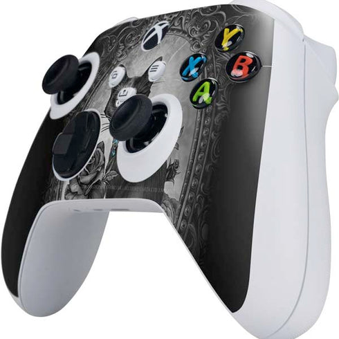 Alchemy Paracelsus - The Philosophers Familiar Xbox Series S Controller Skin