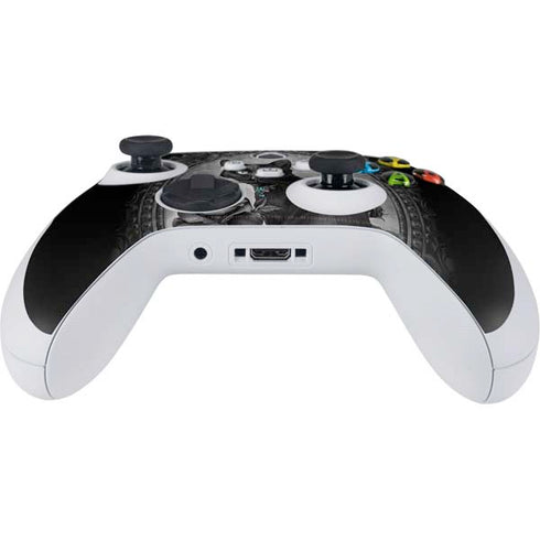 Alchemy Paracelsus - The Philosophers Familiar Xbox Series S Controller Skin