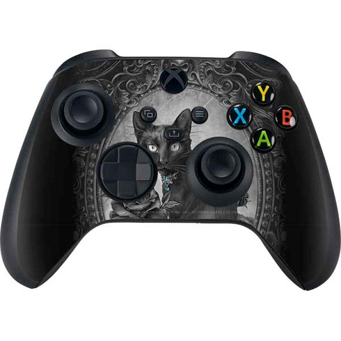 Alchemy Paracelsus - The Philosophers Familiar Xbox Series X Controller Skin