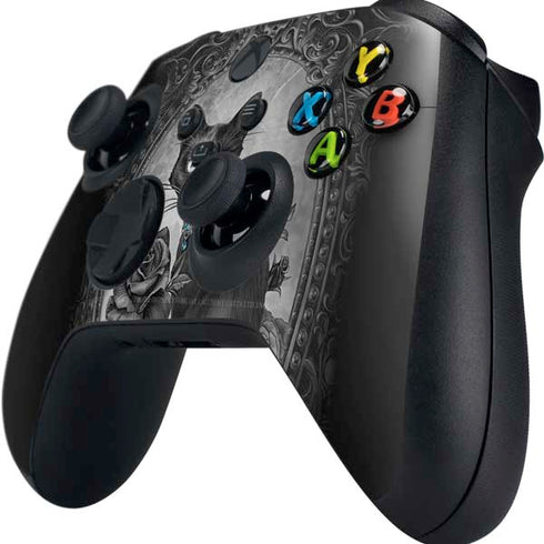 Alchemy Paracelsus - The Philosophers Familiar Xbox Series X Controller Skin