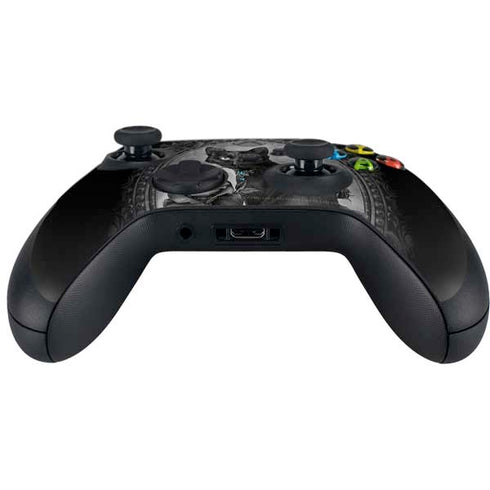 Alchemy Paracelsus - The Philosophers Familiar Xbox Series X Controller Skin