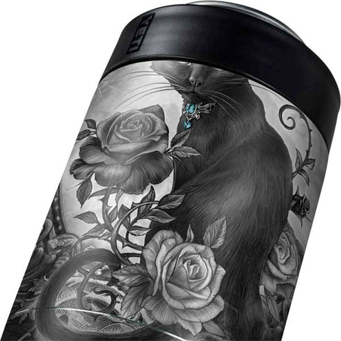 Alchemy Paracelsus - The Philosophers Familiar Yeti Colster Can Insulator Skin