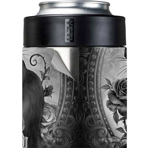 Alchemy Paracelsus - The Philosophers Familiar Yeti Colster Can Insulator Skin