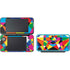 Parallel Vectors Nintendo 2DS XL (2017) Skin
