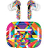 Parallel Vectors AirPods Pro 2nd Gen Skin