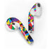 Parallel Vectors Apple AirPods 2 Skin