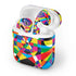 Parallel Vectors Apple AirPods 2 Skin