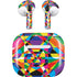 Parallel Vectors Apple AirPods (3rd Gen 2021) Skin