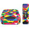 Parallel Vectors Apple TV Skin