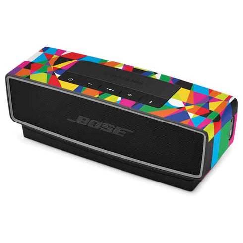 Parallel Vectors Bose SoundLink Mini Speaker II Skin