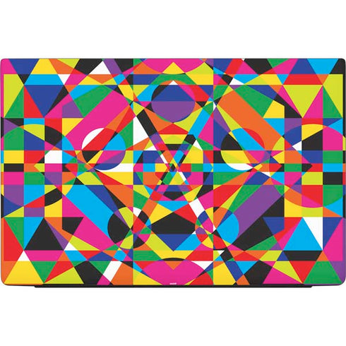 Parallel Vectors Dell Vostro Skin