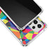 Parallel Vectors Galaxy A53 5G Clear Case