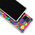 Parallel Vectors Galaxy A71 5G Clear Case