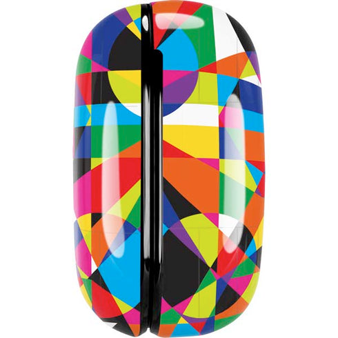 Parallel Vectors Galaxy Buds Live Skin