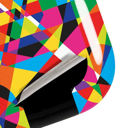 Parallel Vectors Galaxy Buds Live Skin