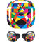 Parallel Vectors Galaxy Buds Pro Skin