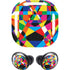 Parallel Vectors Galaxy Buds Pro Skin