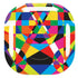 Parallel Vectors Galaxy Buds Pro Skin